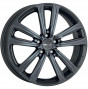 Jante ALIAJ 5X112 MAK MAGMA MATT TITAN ET30 5/112 76 R17 - Poza 1 miniatura