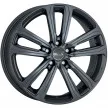 Jante ALIAJ 5X114.3 MAK MAGMA MATT TITAN ET40 5/114.3 76 miniatura