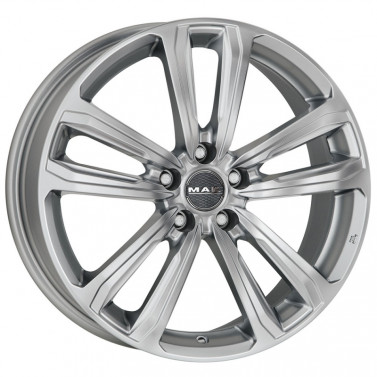 5X110 MAK MAGMA SILVER ALIAJ 5 18
