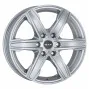 Jante ALIAJ 6X139.7 MAK KING6 SILVER ET50 6/139.7 93.1 R18 - Poza 1 miniatura