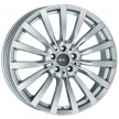 Jante ALIAJ 5X130 MAK KRONE SILVER ET35 5/130 84.1 miniatura