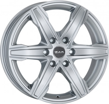 6X114.3 MAK KING6 ALIAJ 7 16