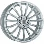 Jante ALIAJ 5X112 MAK KOMET SILVER ET43 5/112 66.6 R18 - Poza 1 miniatura
