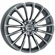Jante ALIAJ 5X112 MAK KOMET GUN MET-MIRROR FACE ET48 5/112 66.6 miniatura