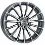 Jante ALIAJ 5X112 MAK KOMET GUN MET-MIRROR FACE ET42 5/112 66.6 R18 - Poza 1 miniatura