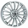 Jante ALIAJ 5X130 MAK KRONE SILVER ET52 5/130 84.1 R19 - Poza 1 miniatura