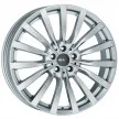 Jante ALIAJ 5X130 MAK KRONE SILVER ET52 5/130 84.1 miniatura