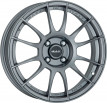 Jante ALIAJ 4X108 MAK XLR MAT GRAPHITE ET25 4/108 65.1 miniatura
