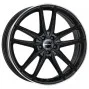 Jante ALIAJ 5X112 MAK EVO GLOSS BLACK ET50 5/112 66.6 R18 - Poza 1 miniatura