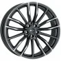 Jante ALIAJ 5X112 MAK RAPP-D GUN MET-MIRROR FACE ET40 5/112 66.6 R20 - Poza 1 miniatura