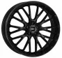 Jante ALIAJ 5X114.3 MAK SPECIALE-D GLOSS BLACK ET40 5/114.3 76 R21 - Poza 1 miniatura