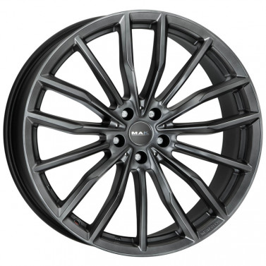 5X112 MAK RAPP-D M-TITAN ALIAJ 5 21