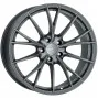 Jante ALIAJ 5X120 MAK FABRIK M-TITAN ET45 5/120 72.6 R19 - Poza 1 miniatura