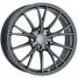Jante ALIAJ 5X120 MAK FABRIK M-TITAN ET35 5/120 72.6 R20 - Poza 1 miniatura