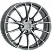 Jante ALIAJ 5X120 MAK FABRIK GUN MET-MIRROR FACE ET43 5/120 72.6 miniatura