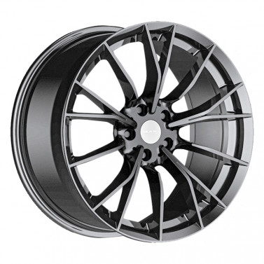 5X112 MAK FABRIK M-TITAN ALIAJ 5 18