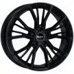 Jante ALIAJ 5X112 MAK UNION GLOSS BLACK ET32 5/112 66.45 miniatura