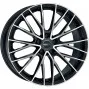 Jante ALIAJ 5X112 MAK SPECIALE BLACK MIRROR ET30 5/112 66.6 R20 - Poza 1 miniatura