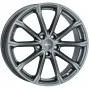 Jante ALIAJ 4X108 MAK DAVINCI M-TITAN ET20 4/108 65.1 R16 - Poza 1 miniatura