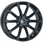 Jante ALIAJ 5X112 MAK DAVINCI GLOSS BLACK ET40 5/112 57.1 R17 - Poza 1 miniatura