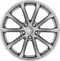 Jante ALIAJ 5X112 MAK DAVINCI MAT TITAN ET45 5/112 57.1 R17 - Poza 1 miniatura