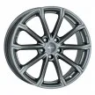 Jante ALIAJ 5X112 MAK DAVINCI Titan Metallic ET46 5/112 57.1 miniatura