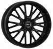 Jante ALIAJ 5X130 MAK SPECIALE-D GLOSS BLACK ET22 5/130 71.6 miniatura