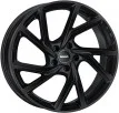 Jante ALIAJ 5X108 MAK KASSEL GLOSS BLACK ET42 5/108 72 miniatura