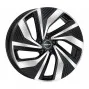 Jante ALIAJ 5X112 MAK ELECTRA  BLACK MIRROR ET44 5/112 57.1 R20 - Poza 1 miniatura