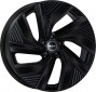 Jante ALIAJ 5X112 MAK ELECTRA  GLOSS BLACK ET44 5/112 57.1 R20 - Poza 1 miniatura