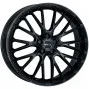 Jante ALIAJ 5X112 MAK SPECIALE GLOSS BLACK ET42 5/112 57.1 R20 - Poza 1 miniatura