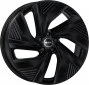Jante ALIAJ 5X112 MAK ELECTRA  GLOSS BLACK ET50 5/112 57.1 R19 - Poza 1 miniatura