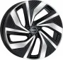 Jante ALIAJ 5X112 MAK ELECTRA  BLACK MIRROR ET45 5/112 57.1 R19 - Poza 1 miniatura