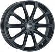 Jante ALIAJ 5X114.3 MAK DAVINCI MAT BLACK ET51 5/114.3 67.1 miniatura