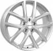 Jante ALIAJ 5X100 MONACO WHEELS 2 CL2 Silver Silver ET40 5/100 63.3 miniatura