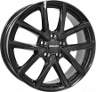 Jante ALIAJ 5X100 MONACO WHEELS 2 CL2 Gloss Black Gloss Black ET40 5/100 57.1 miniatura