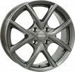 Jante ALIAJ 4X108 MONACO WHEELS 2 CL2 Anthracite Dark Anthracite Dark ET38 4/108 65.1 miniatura