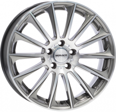 8x18 monaco mc9 aliaj 8 18