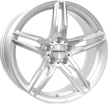 8x18 monaco gp1 aliaj 8 18