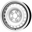 Jante OTEL 5X120 MW STEEL STAAL Silver Silver ET51 5/120 65.1 miniatura