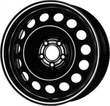 7x17 MW STEEL OTEL 7 17