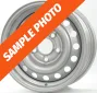 Jante OTEL 6X130 MW STEEL STAAL Silver Silver ET54 6/130 84.1 R16 - Poza 1 miniatura