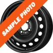 Jante OTEL 5X112 MW STEEL STAAL Black Black ET46 5/112 57.1 miniatura