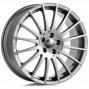 Jante ALIAJ 5X112 OZ SUPERTURISMO GT GRIGIO CORSA ET35 5/112 0.10 R17 - Poza 1 miniatura