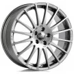 Jante ALIAJ 5X112 OZ SUPERTURISMO GT GRIGIO CORSA ET48 5/112 0.10 miniatura