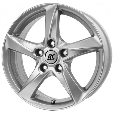 Jante ALIAJ 4X098 RC DESIGN RC30 KS ET35 4/98 58.1 R16 - Poza 1