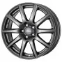 Jante ALIAJ 5X100 RIAL MILANO AL ET38 5/100 63.30 R16 - Poza 1 miniatura
