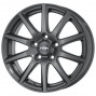 Jante ALIAJ 5X112 RIAL MILANO TITANIUM LACKIERT ET45 5/112 57.1 R16 - Poza 1 miniatura