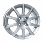 Jante ALIAJ 4X108 RIAL MILANO AL ET25 4/108 65.10 R15 - Poza 1 miniatura