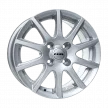 Jante ALIAJ 4X108 RIAL MILANO AL ET25 4/108 65.10 miniatura